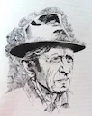 THE GREATEST BOWHUNTER I EVER KNEW was born 121 years ago today. We shook hands for the first time in 1972 at the Pope and Young Club Convention and Awards Banquet in Den