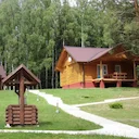 Бегомльский охотничий комплекс