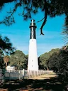 Hotel in Hunting Island

What You Will See
The Island has three miles of walkable beaches, a historic lighthouse, and ample opportunities for bird watching, fishing, crab