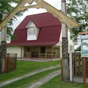 Лунинецкий охотничий комплекс
