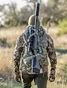 Savage 110 Carbon Hunter Review 2026: Specs, Price, Accuracy, Calibers & Best Hunting Uses

Quick Contents
Carbon Fiber Barrel Engineering
AccuStock, AccuTrigger & Ergono
