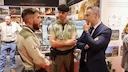 La Comunidad de Madrid ha reforzado su compromiso con la gestión de la fauna silvestre al otorgar más de 1.400 autorizaciones de caza excepcionales durante la última temp