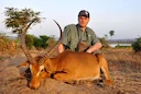 Hunting in Hoima: Geography and Natural Features, Hunting Demographics, and Game Species Diversity

The first scent of dawn in Hoima carries the musky odor of elephants m