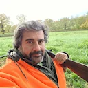 Au poste dans les magnifiques bocages de Notre Bourbonnais