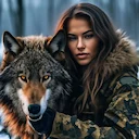 Kseniya Berdnikovich