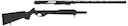 Designed to be the perfect combination of speed and comfort, the Escort Dynamax semi-automatic shotgun is loaded with features that maximize both performance and value.
T