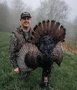 Tyler Jordan – Hunting Influencer, Realtree Star, and Whitetail Trophy Expert

Explore the hunting career of Tyler Jordan, a leading Realtree ambassador, whitetail deer h