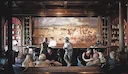Three Forks Ranch—Wyoming/Colorado Border

This Colorado hunting lodge offers over 50,000 acres of private hunting grounds, including large populations of deer, elk, and 