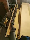 Review of the Huglu G12 12x76 Shotgun

The Huglu G12 12x76 is a remarkable shotgun that has garnered attention among shooting enthusiasts for its thoughtful design, impre