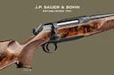 Sauer 505 ErgoLux Rifle Review: History, Specs, Ballistics, Hunting Use & Expert Insights

The Sauer 505 ErgoLux is a premium bolt-action rifle designed for hunters and p