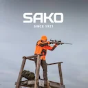 Карабины и ружья SAKO: советы, отзывы, фото от владельцев