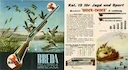 Breda Shotguns History: The Legacy of Italian Craftsmanship in Hunting and Sporting Firearms

Breda shotguns have long stood as a symbol of Italian precision, artistry, a