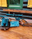 Blaser CDX Ammo: A Gamechanger for the 8.5x55 Blaser Caliber. Specifications, Reviews, Price.
The 8.5x55 Blaser cartridge has long been admired for its versatility and p Blaser CDX Ammo: A Gamechanger for the 8.5x55 Blaser Caliber. Specifications, Reviews, Price.
The 8.5x55 Blaser cartridge has long been admired for its versatility and p