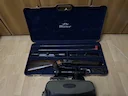 Blaser R93 Attache .300 Win.Mag. with .222 Rem Barrel – Honest Review
As an avid hunter and firearms enthusiast, I recently had the opportunity to test the Blaser R93 At Blaser R93 Attache .300 Win.Mag. with .222 Rem Barrel – Honest Review
As an avid hunter and firearms enthusiast, I recently had the opportunity to test the Blaser R93 At