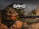 Sako Rifles and Carbines Enthusiasts Club: Expert Tips & Discuss avatar