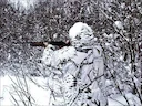 Выбор подходящей одежды для зимней охоты

Одежда для зимней охоты должна обеспечивать тепло, удобство и свободу движений. Предпочтение следует отдавать многослойным систе