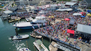 Big Rock Blue Marlin Tournament 2026 Finals and Kids Billfish Derby Morehead City
If you spend enough time in the deer stands of the Croatan or duck hunting the marshes a