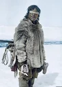 Eskimos started using sunglasses more than a thousand years ago! Incredibly, but it’s a fact. 

We have already written recently that Inuit (Eskimos)  invented some items