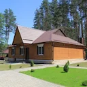 Борисовский охотничий комплекс — УРОЧИЩЕ СТУДЕНКА 2 avatar