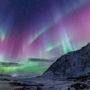 2026 is forecast to be the strongest Northern Lights year 

Experts across Europe and North America agree that 2026 will mark the peak of Solar Cycle 25, making it one of