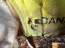 Salut à tous
Première épreuve du feu pour les gilets Faccc
Le kevlar a résiste 
Gilet amorti..
Merc iM  Gales  pour votre rapport qualité prix
Adhèrez à la Faccc