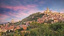 Hunting in UMBRIA:  Clubs, Laws and Legislation, Communities and Demographics. Discovering the Wild Boar and Migratory Birds of Lake Trasimeno

Geography and Natural Feat
