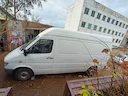 ПРОДАНО Mercedes Sprinter 208, 2 of 12