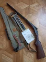 ИЖ-43: Народное Двуствольное ружье - Обзор, Отзывы и Секреты Популярности

ИЖ-43 – это не просто ружье, это легенда советской и российской охоты, проверенная временем и с