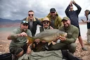How do you like fishing in Morocco? How much does a carp weigh? 🎣