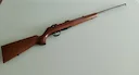 Anschutz 1516 .22 WMR: A Hunter's Honest Review

As a hunter who's been tracking game and spending time at the range for years, I have a soft spot for quality rimfire rif