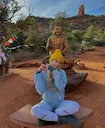 My last hiking trip to Sedona was fun, I had so much fun and I can’t wait to go back again.