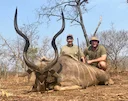 Hunting in Kgalagadi District (Botswana): Features, Hunter Demographics, Game Categories, Seasonal Dates, Hunting Groups, Rules and Traditions.

Geographic Profile of Hun