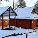 Дятловский охотничий комплекс