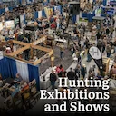 Hunting Exhibitions and Shows