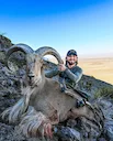 Chris Bee — professional bow hunter and blogger: trophy hunting, shooting, and the best videos about bowhunting

Chris Bee is a well-known American archer, bow hunter, Yo