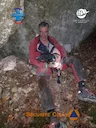 Vaucluse: un chien de chasse miraculeusement secouru par des spéléologues après une nuit dans un trou 

Une opération de sauvetage inhabituelle s'est déroulée ce vendredi