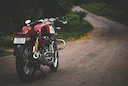 Wildunfall Rheinland-Pfalz: Motorradfahrer kollidiert mit Reh – Leicht Verletzt

Wildunfall bei Frankweiler: 46-jähriger Motorradfahrer stößt mit Reh zusammen. Aktuelle S