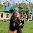 Lerka Troshko avatar