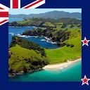 New Zealand: everything about hunting and fishing, news, forum. avatar