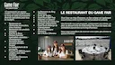 Game Fair 2025 : Guide gastronomique – le goût de la nature dans l’assiette

Du 13 au 15 juin 2025, Lamotte-Beuvron (Loir-et-Cher) accueillera la 43e édition annuelle du 