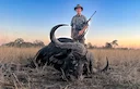 Hunting in Haut-Katanga: Natural Features, Hunter Participation, and Population 


Terrain and Natural Features in Haut-Katanga

Haut-Katanga, located in the southeastern