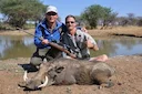 Hunting in Northern China
Today, you can’t legally go hunting in China. A century ago, however, things were different, and you can find testimony on pages of old books. H