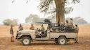 Zambia Courts Korean Hunters and Safari Enthusiasts in Major Tourism Push

The Zambian Embassy in Seoul has launched serious negotiations with the Korea Association of Tr