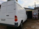ПРОДАНО Mercedes Sprinter 208, 3 of 12