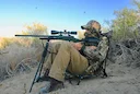 PREDATOR HUNTING—HOW TO GET STARTED THE EASY WAY

CLASSIC COYOTE SETUPS
There are three basic types of coyote hunts: 

A silent stand in which you post up and hope to sho