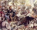 ОХОТА РУССКАЯ: история, традиции, борзые, гончие и великие охотники — всё о великом промысле
Охота русская — это не просто способ добычи зверя, это культурный пласт, впл ОХОТА РУССКАЯ: история, традиции, борзые, гончие и великие охотники — всё о великом промысле
Охота русская — это не просто способ добычи зверя, это культурный пласт, впл