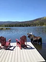 Welcome my friend…
Seeley Lake, MT
So… this was taken Memorial Day weekend 2023 at an Airbnb we were staying at, my step-grandson (is that a thing) wedding. My cousin ha Welcome my friend…
Seeley Lake, MT
So… this was taken Memorial Day weekend 2023 at an Airbnb we were staying at, my step-grandson (is that a thing) wedding. My cousin ha