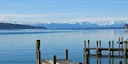 🐟 THE BEST FISHING PLACES IN GERMANY: BAVARIA – LAKE STARNBERG

This is a 5700 ha lake that has a depth of up to 127 meters. The fish available are whitefish, eel, carp,
