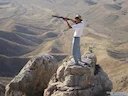 The top is mountain hunting. This is a closed hunting club, which is not easy to get into, even if you have money and position in society. First-class physical training i