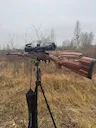 Review of the ORSIS SE LR Hunter (Royal Jacanda) Rifle in .30-06 Springfield
I recently had the opportunity to use the ORSIS SE LR Hunter (Royal Jacanda) rifle in .30-06 Review of the ORSIS SE LR Hunter (Royal Jacanda) Rifle in .30-06 Springfield
I recently had the opportunity to use the ORSIS SE LR Hunter (Royal Jacanda) rifle in .30-06